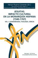 Jesuitas. Impacto cultural en la Monarquía hispana (1540-1767) edito da Ediciones Mensajero, S.A.