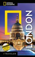 National Geographic Traveler: London, 5th Edition di Louise Nicholson edito da National Geographic Society
