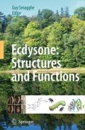 Ecdysone: Structures and Functions edito da Springer Netherlands