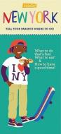 Kidsgo! New York di Mio Debnam edito da Haven Books Limited