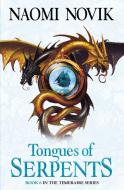 Tongues of Serpents di Naomi Novik edito da HarperCollins Publishers