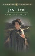 Jane Eyre di Charlotte Bronte edito da PUFFIN BOOKS