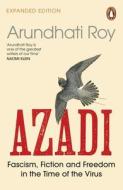 AZADI di Arundhati Roy edito da Penguin Books Ltd
