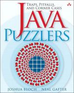 Java Puzzlers: Traps, Pitfalls, and Corner Cases di Joshua Bloch, Neal Gafter edito da ADDISON WESLEY PUB CO INC