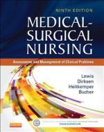 Medical-surgical Nursing di Sharon L. Lewis, Linda Bucher, Margaret M. Heitkemper, Shannon Ruff Dirksen edito da Elsevier - Health Sciences Division