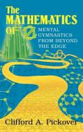 The Mathematics of Oz di Clifford A. Pickover edito da Cambridge University Press