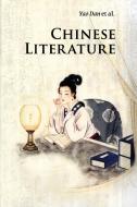 Chinese Literature di Dan Yao, Jinhui Deng, Feng Wang edito da Cambridge University Press