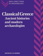 Classical Greece edito da Cambridge University Press