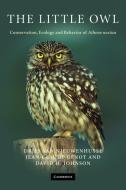 The Little Owl di Dries Van Nieuwenhuyse, Jean-Claude Genot, David H. Johnson edito da Cambridge University Press