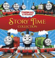 Thomas & Friends Story Time Collection (Thomas & Friends) di W. Awdry edito da KNOPF
