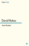 Jane Austen di David Nokes edito da Faber and Faber ltd.