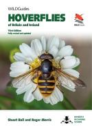 Britain's Hoverflies di Stuart Ball, Roger Morris edito da Princeton University Press