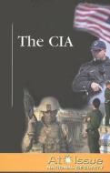 The CIA edito da Greenhaven Press