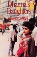 Dharmas Daughters di Sara S. Mitter edito da Rutgers University Press
