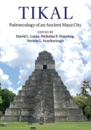 Tikal edito da Cambridge University Press