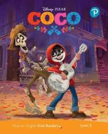 Level 3: Disney Kids Readers Coco Pack di Paul Shipton edito da Pearson Education Limited