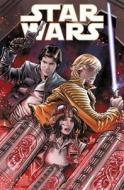 Star Wars: The Screaming Citadel di Kieron Gillen edito da Marvel Comics