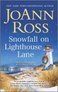 Snowfall on Lighthouse Lane di Joann Ross edito da HARLEQUIN SALES CORP