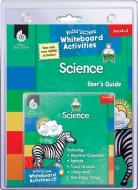 Interactive Whiteboard Activities: Science di Shell Education, Teacher Created Materials edito da SHELL EDUC PUB