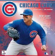 Chicago Cubs edito da Turner Licensing