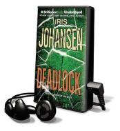 Deadlock [With Headphones] di Iris Johansen edito da Findaway World