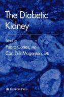 The Diabetic Kidney edito da Humana Press Inc.