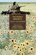 The People Immortal di Vasily Grossman edito da NEW YORK REVIEW OF BOOKS