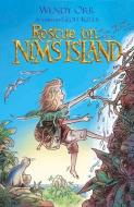 Rescue on Nim's Island di Wendy Orr edito da ALLEN & UNWIN (AUSTRALIA)