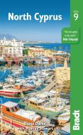 North Cyprus di Diana Darke edito da Bradt Travel Guides