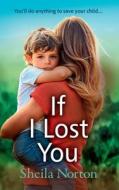 If I Lost You