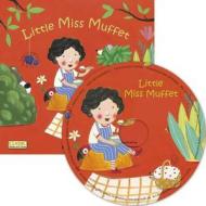 Little Miss Muffet di Barbara Nascimbeni edito da Child's Play International