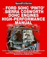 How to Power Tune Ford Sohc 4-Cylinder Engines di Des Hammill edito da VELOCE PUB