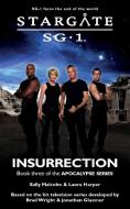 STARGATE SG-1 Insurrection (Apocalypse book 3) di Sally Malcolm, Laura Harper edito da Fandemonium Books