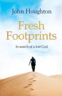 Fresh Footprints di David Strutt edito da Malcolm Down Publishing Ltd