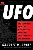 UFO di Garrett M Graff edito da S&s/Saga Press