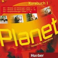 Planet edito da Max Hueber Verlag