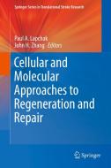 Cellular and Molecular Approaches to Regeneration and Repair edito da Springer-Verlag GmbH