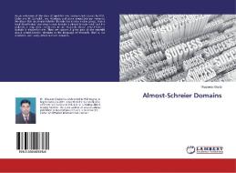 Almost-Schreier Domains di Waseem Khalid edito da LAP Lambert Academic Publishing