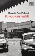 Knockemstiff di Donald Ray Pollock edito da Heyne Taschenbuch