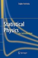 Statistical Physics di Daijiro Yoshioka edito da Springer Berlin Heidelberg