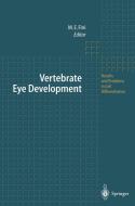 Vertebrate Eye Development edito da Springer-Verlag GmbH