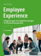 Employee Experience di Volker Nürnberg edito da Haufe Lexware GmbH