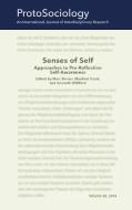 Senses of Self: Approaches to Pre-Reflective Self-Awareness edito da Books on Demand