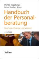 Handbuch der Personalberatung edito da Vahlen Franz GmbH