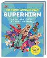 So funktioniert dein Superhirn di John edito da Dorling Kindersley Verlag