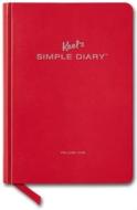 Keel's Simple Diary di Philipp Keel edito da Taschen Gmbh