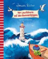 Der Leuchtturm auf den Hummerklippen di James Krüss edito da Atrium Verlag