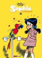 Sophie Band 4 1972 - 1978 di Vicq edito da Salleck Publications