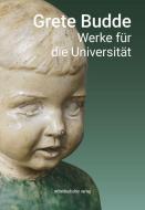 Grete Budde di Lisa Pribik, Doreen Pöschl edito da Mitteldeutscher Verlag