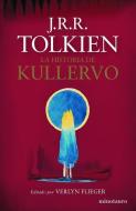 La Historia de Kullervo di J. R. R. Tolkien edito da PLANETA PUB